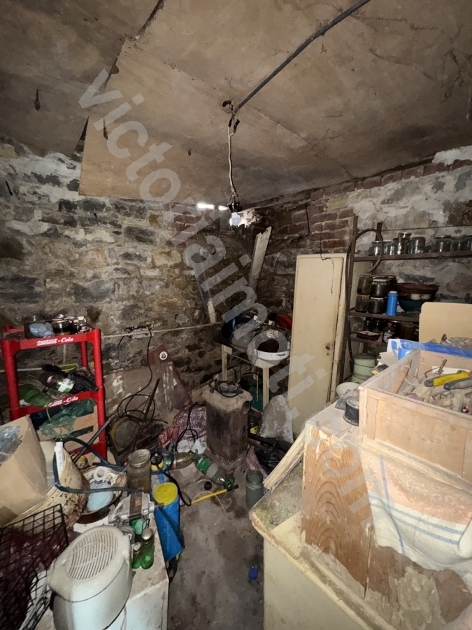 Продава КЪЩА, гр. Велико Търново, Акация, снимка 2 - Къщи - 53737034