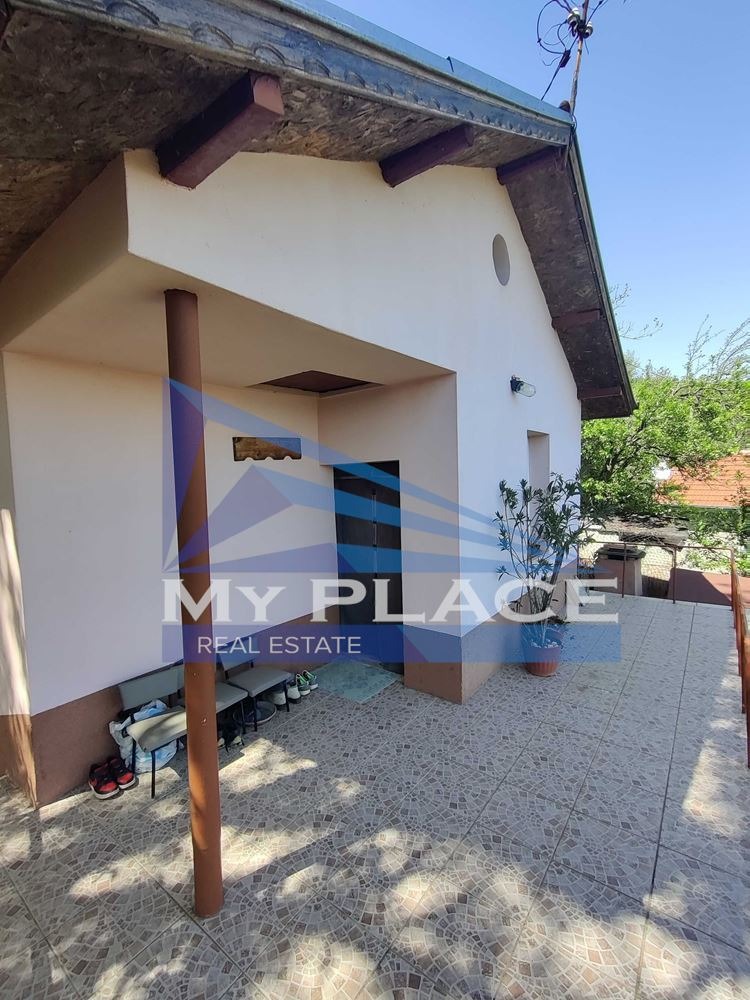 Продава  Вила град Шумен , м-т Чашка , 40 кв.м | 22202866 - изображение [3]