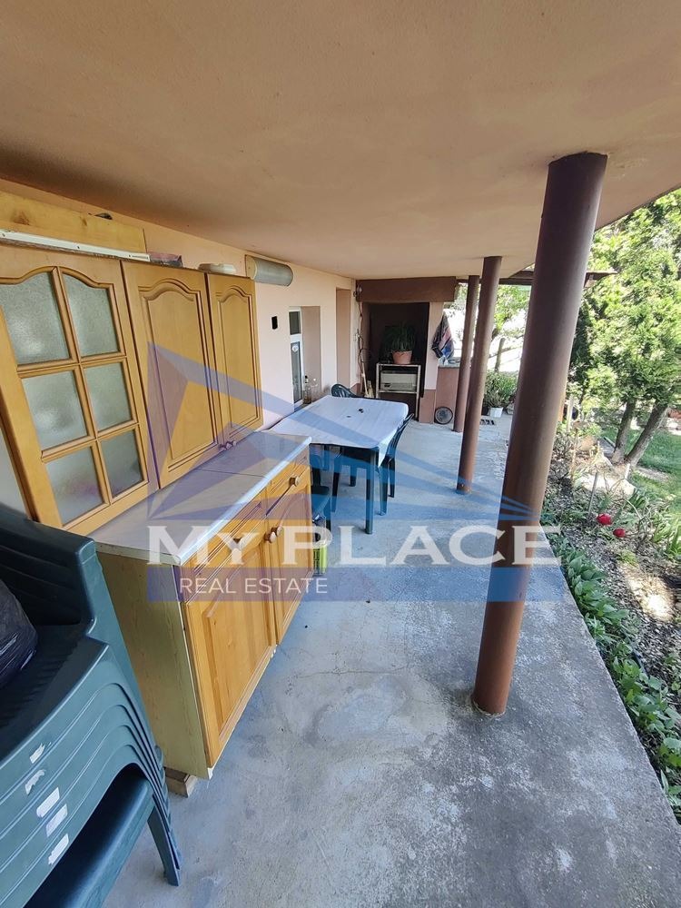 Продава  Вила град Шумен , м-т Чашка , 40 кв.м | 22202866 - изображение [15]