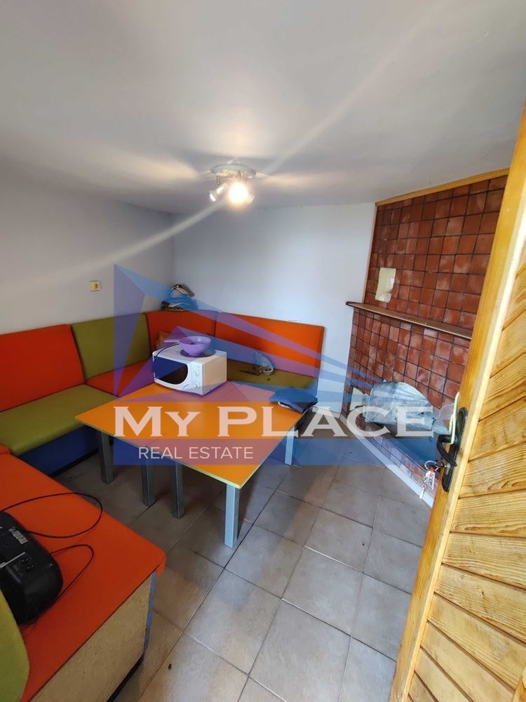 Продава  Вила град Шумен , м-т Чашка , 40 кв.м | 22202866 - изображение [6]