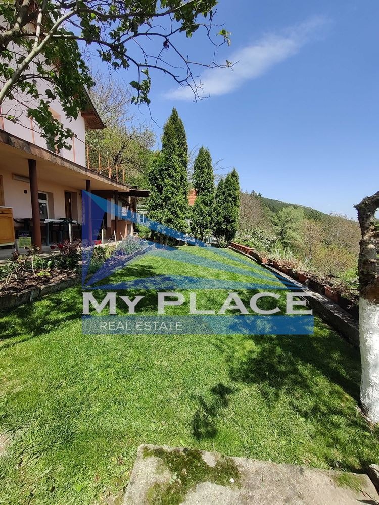 Продава  Вила град Шумен , м-т Чашка , 40 кв.м | 22202866