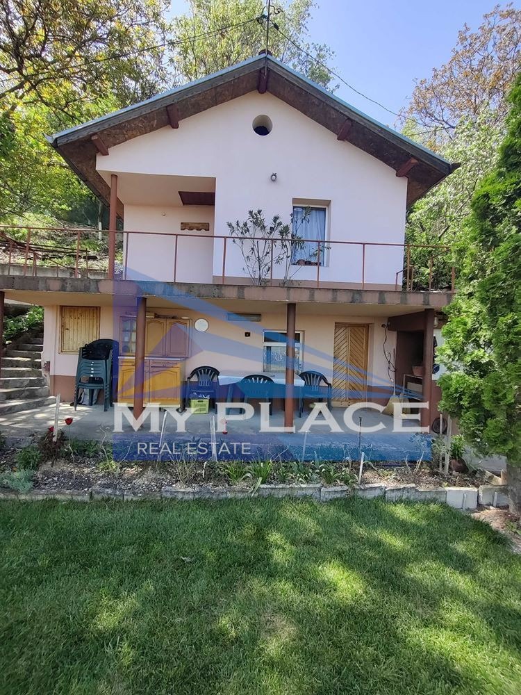 Продава  Вила град Шумен , м-т Чашка , 40 кв.м | 22202866 - изображение [14]