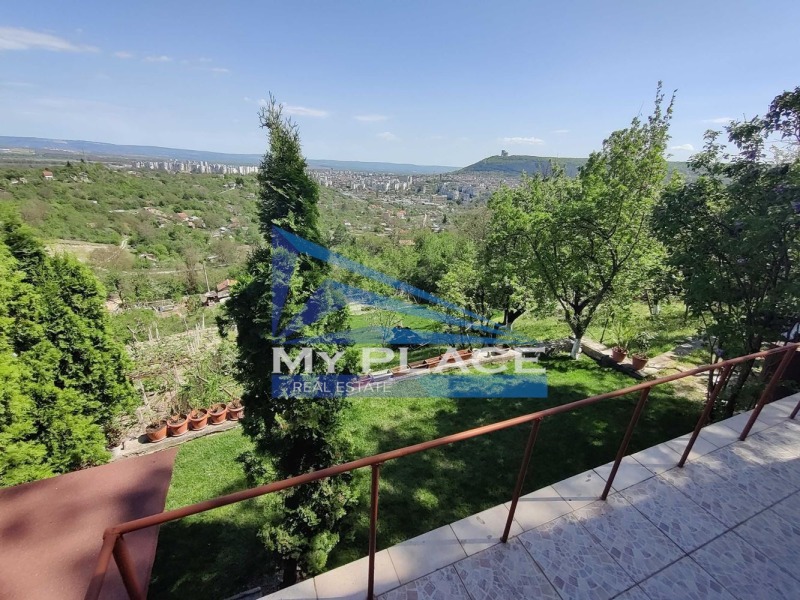 Продава  Вила град Шумен , м-т Чашка , 40 кв.м | 22202866 - изображение [12]