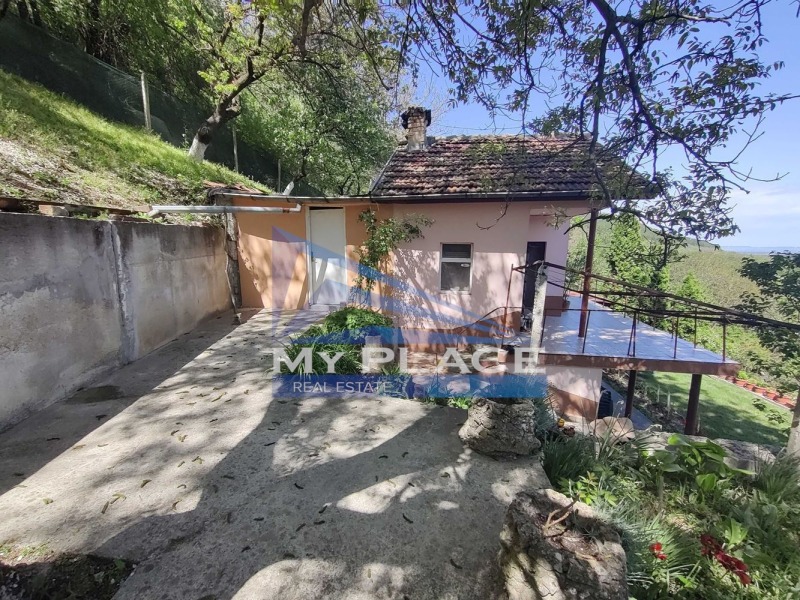 Продава  Вила град Шумен , м-т Чашка , 40 кв.м | 22202866 - изображение [8]
