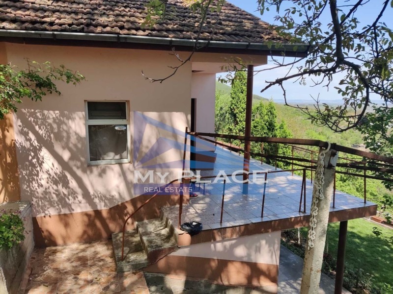 Продава  Вила град Шумен , м-т Чашка , 40 кв.м | 22202866 - изображение [4]