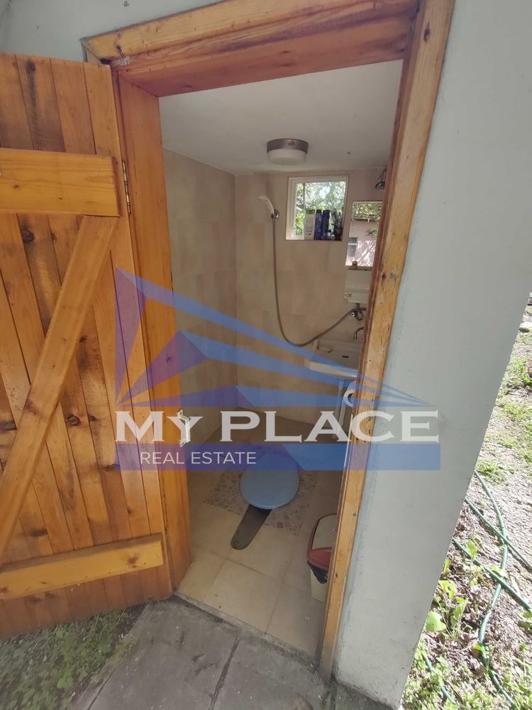Продава  Вила град Шумен , м-т Чашка , 40 кв.м | 22202866 - изображение [7]