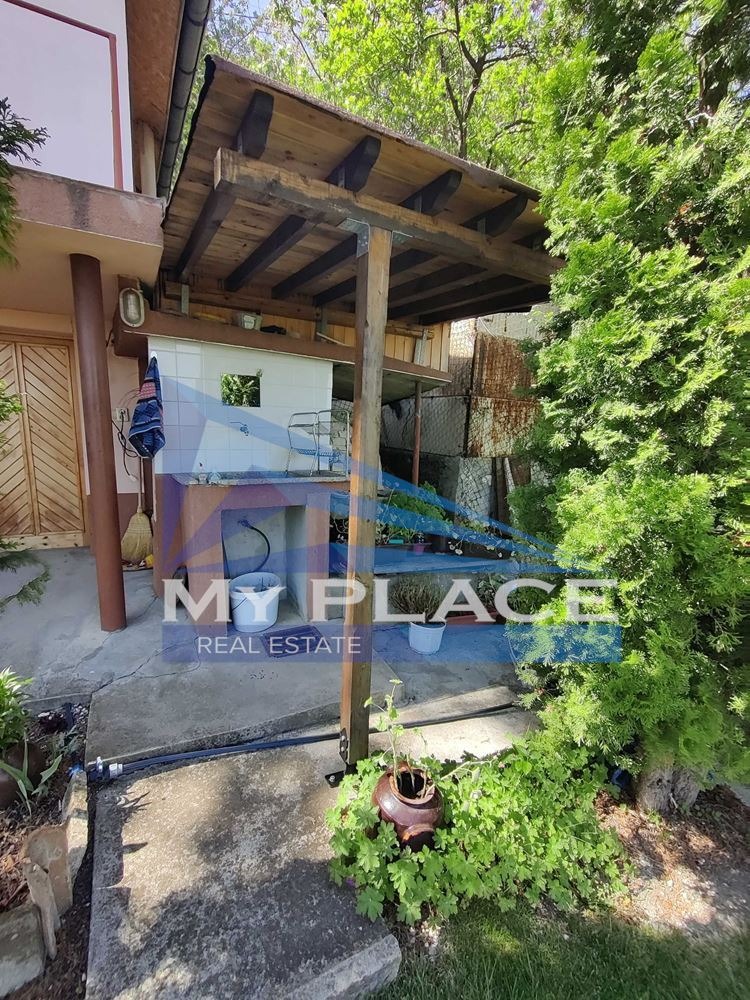 Продава  Вила град Шумен , м-т Чашка , 40 кв.м | 22202866 - изображение [13]