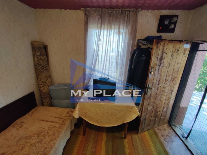 Продава  Вила град Шумен , м-т Чашка , 40 кв.м | 22202866 - изображение [9]