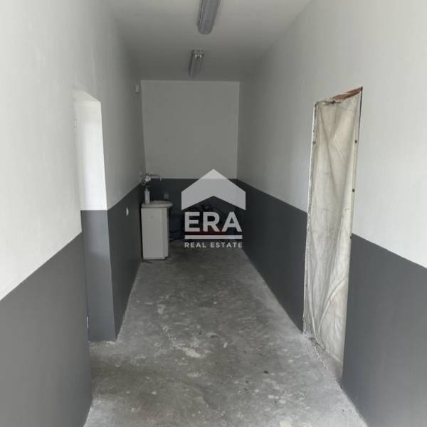 Продава СКЛАД, гр. Хасково, Болярово, снимка 8 - Складове - 52625062