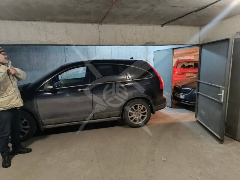 Продава  Гараж град София , Белите брези , 60 кв.м | 15320131 - изображение [2]