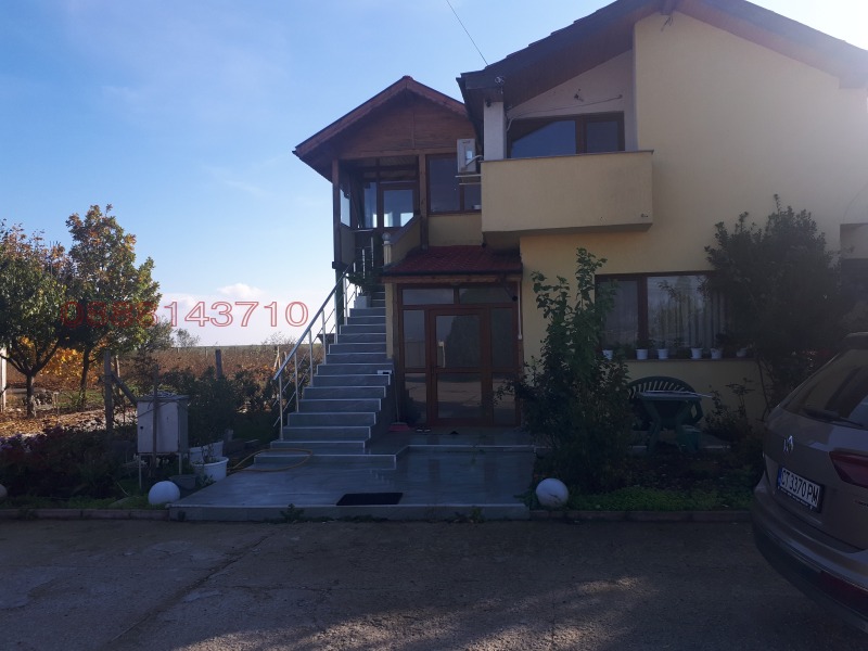 Продава ПАРЦЕЛ, гр. Чирпан, област Стара Загора, снимка 13 - Парцели - 52781265