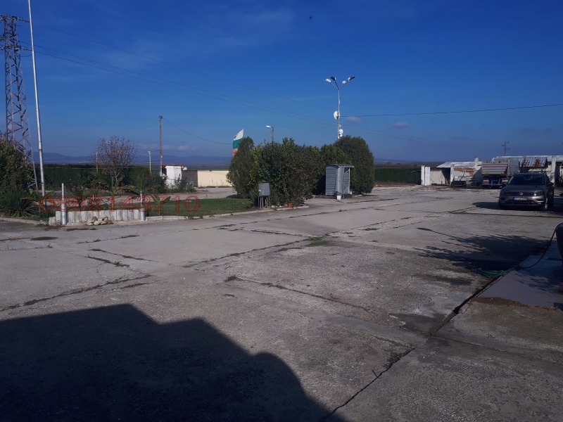 Продава ПАРЦЕЛ, гр. Чирпан, област Стара Загора, снимка 6 - Парцели - 52781265