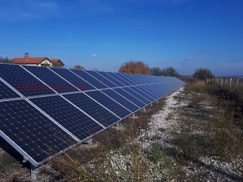 Продава ПАРЦЕЛ, гр. Чирпан, област Стара Загора