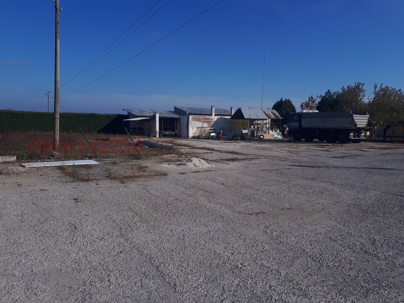 Продава ПАРЦЕЛ, гр. Чирпан, област Стара Загора, снимка 11 - Парцели - 52781265