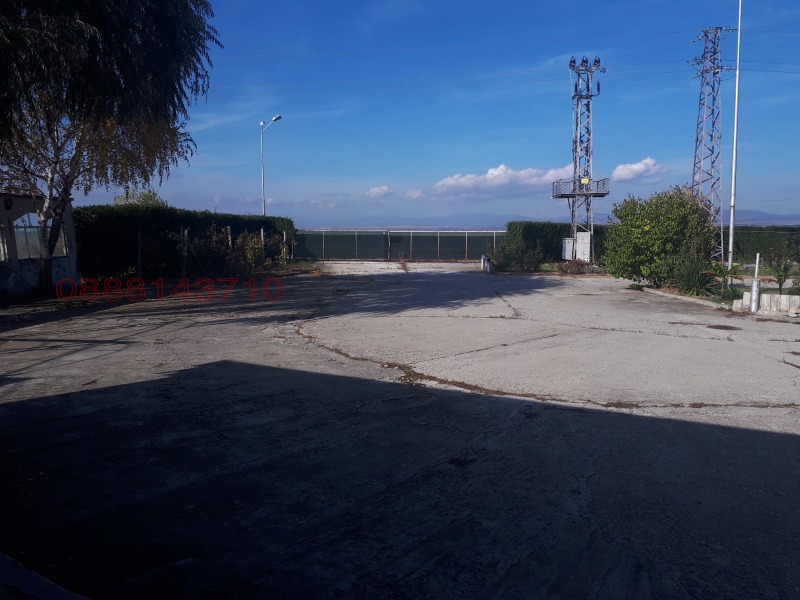 Продава ПАРЦЕЛ, гр. Чирпан, област Стара Загора, снимка 5 - Парцели - 52781265