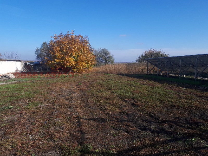 Продава ПАРЦЕЛ, гр. Чирпан, област Стара Загора, снимка 2 - Парцели - 52781265