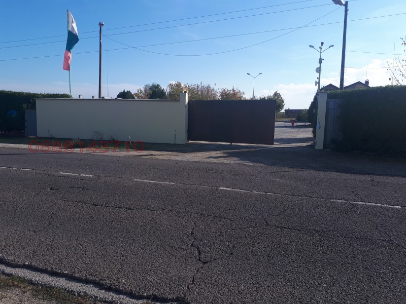 Продава ПАРЦЕЛ, гр. Чирпан, област Стара Загора, снимка 10 - Парцели - 52781265