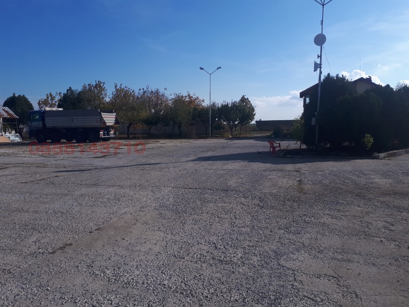 Продава ПАРЦЕЛ, гр. Чирпан, област Стара Загора, снимка 12 - Парцели - 52781265