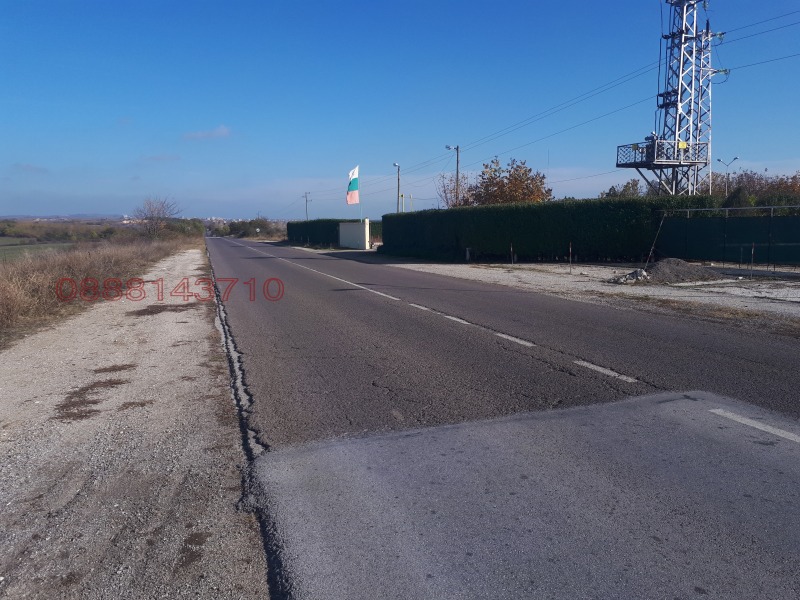 Продава ПАРЦЕЛ, гр. Чирпан, област Стара Загора, снимка 8 - Парцели - 52781265