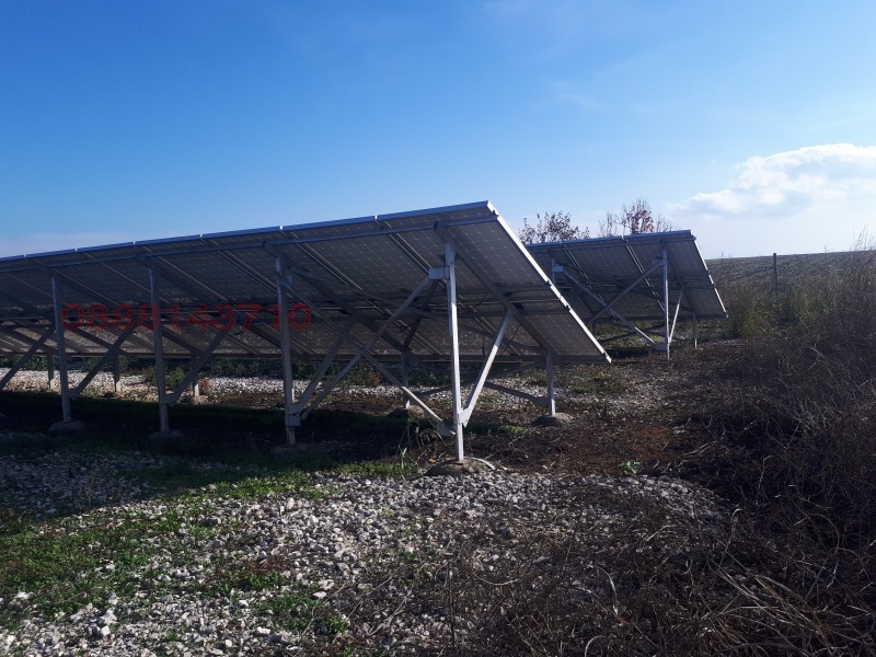 Продава ПАРЦЕЛ, гр. Чирпан, област Стара Загора, снимка 3 - Парцели - 52781265