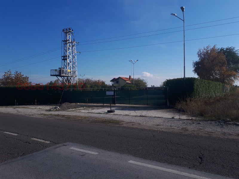 Продава ПАРЦЕЛ, гр. Чирпан, област Стара Загора, снимка 7 - Парцели - 52781265