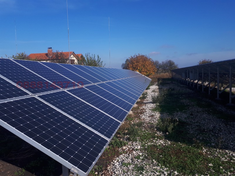 Продава ПАРЦЕЛ, гр. Чирпан, област Стара Загора, снимка 4 - Парцели - 52781265