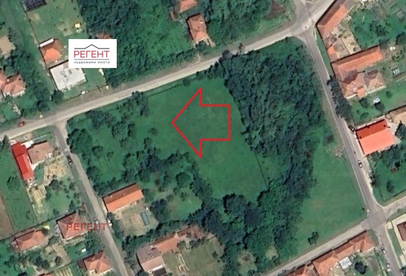 Satılık  Komplo bölge Gabrovo , Draganovci , 3701 metrekare | 53955269