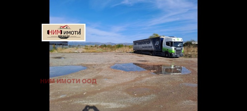 Продава ПАРЦЕЛ, гр. Созопол, област Бургас, снимка 2 - Парцели - 53390585