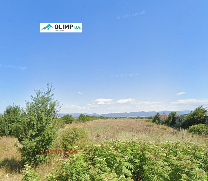 Продава ПАРЦЕЛ, гр. София, Враждебна