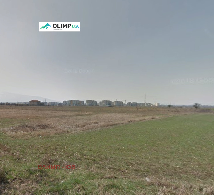 Продава ПАРЦЕЛ, гр. София, Враждебна, снимка 3 - Парцели - 54711236