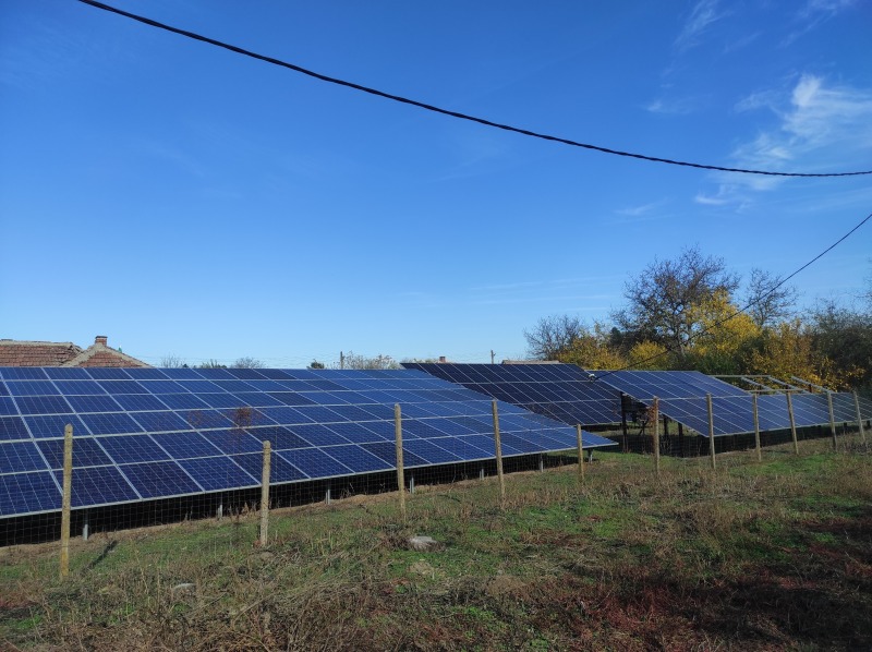 Продава БИЗНЕС ИМОТ, с. Бабово, област Русе, снимка 2 - Други - 52278419