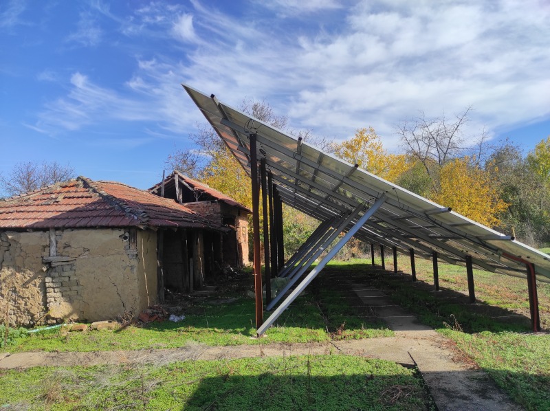 Продава БИЗНЕС ИМОТ, с. Бабово, област Русе, снимка 11 - Други - 52278419