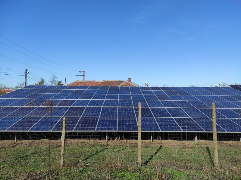 Продава БИЗНЕС ИМОТ, с. Бабово, област Русе, снимка 4 - Други - 52278419