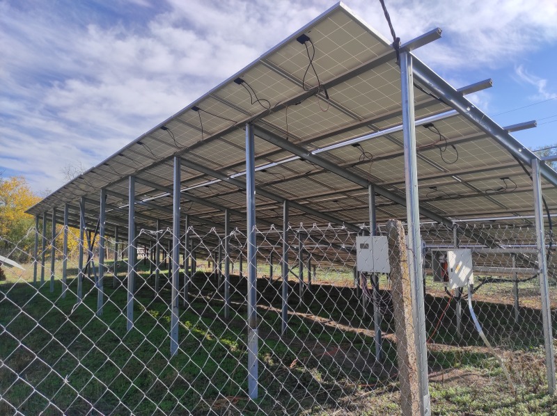 Продава БИЗНЕС ИМОТ, с. Бабово, област Русе, снимка 8 - Други - 52278419