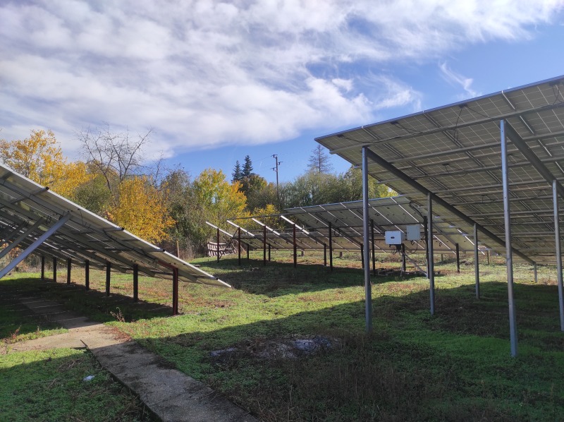 Продава БИЗНЕС ИМОТ, с. Бабово, област Русе, снимка 10 - Други - 52278419