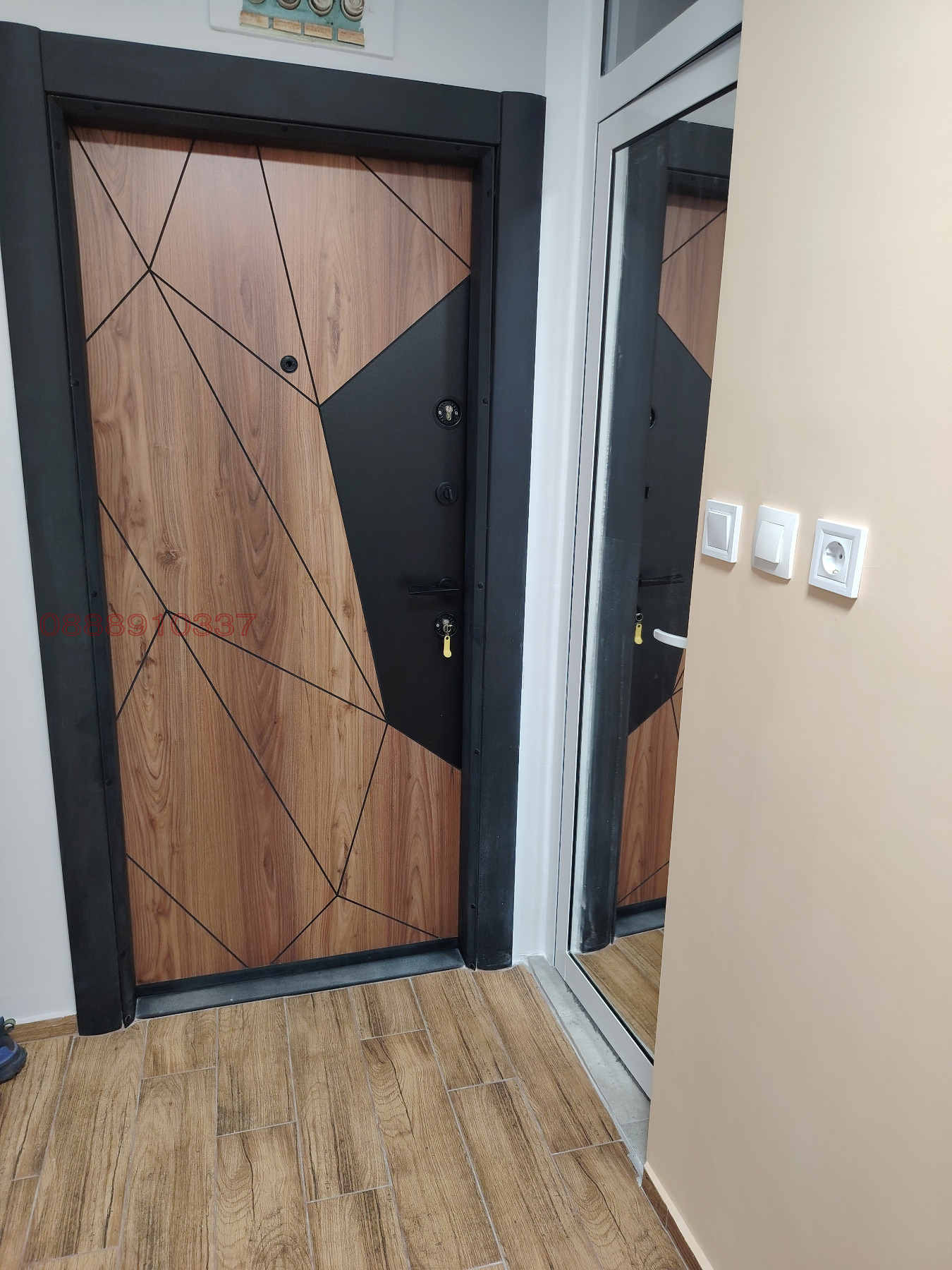 Продава 1-СТАЕН, гр. София, Младост 2, снимка 10 - Апартаменти - 53725983