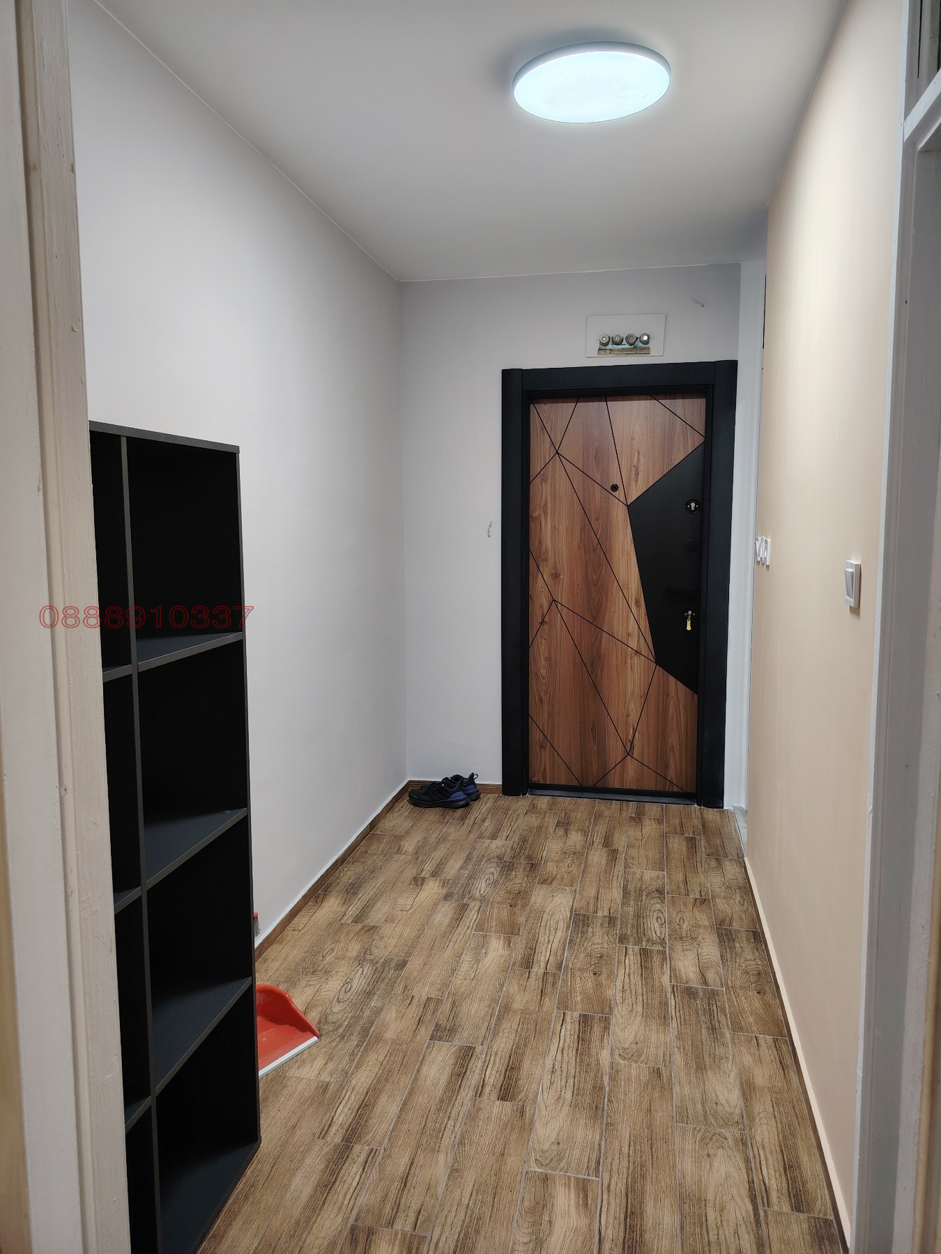 Продава 1-СТАЕН, гр. София, Младост 2, снимка 8 - Апартаменти - 53725983