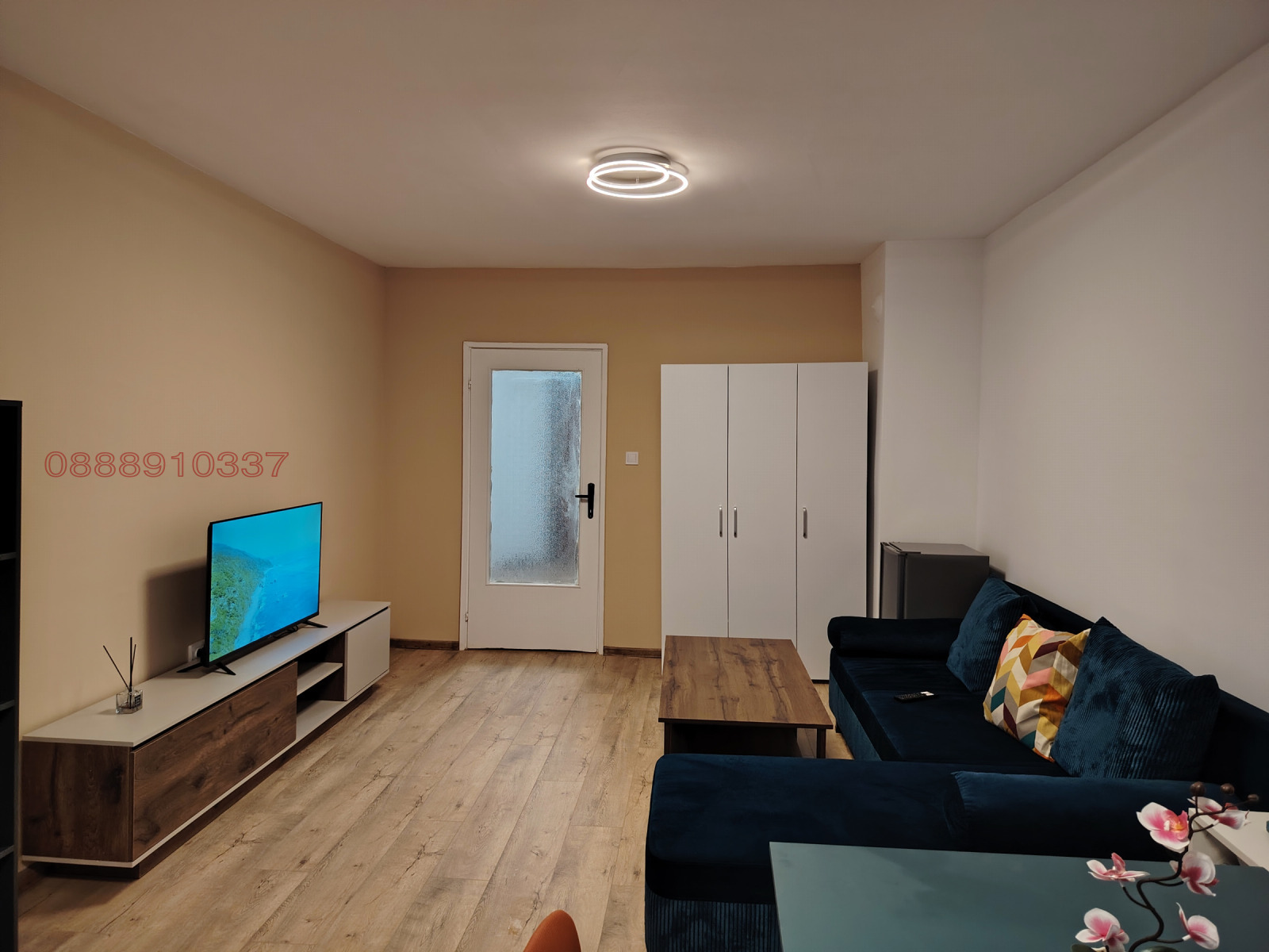 Продава 1-СТАЕН, гр. София, Младост 2, снимка 6 - Апартаменти - 53725983