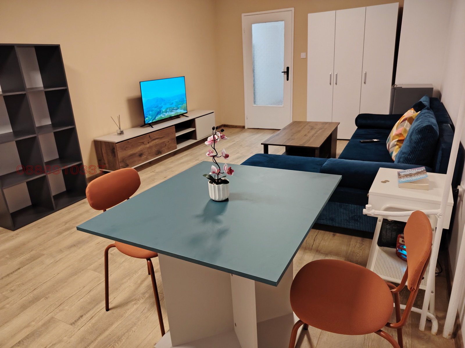 Продава 1-СТАЕН, гр. София, Младост 2, снимка 2 - Апартаменти - 53725983