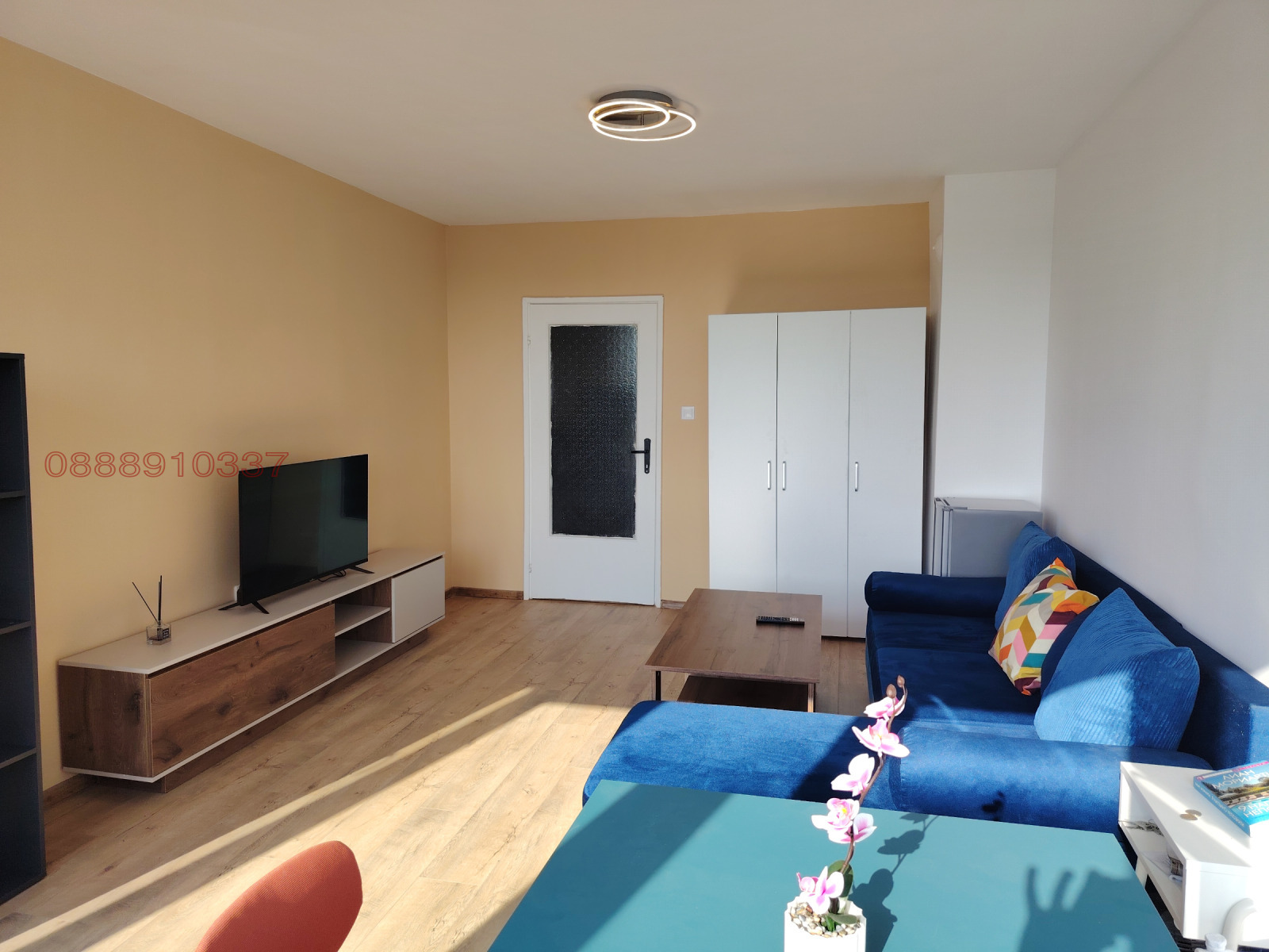 Продава 1-СТАЕН, гр. София, Младост 2