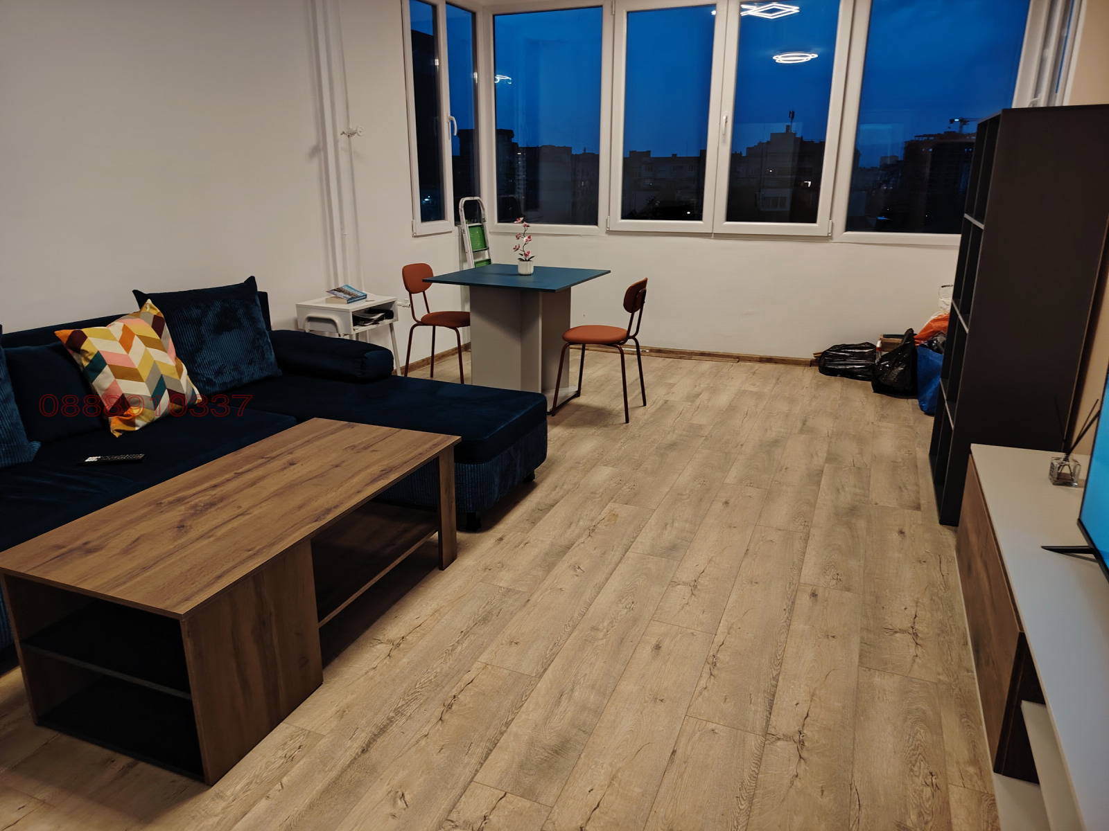 Продава 1-СТАЕН, гр. София, Младост 2, снимка 5 - Апартаменти - 53725983