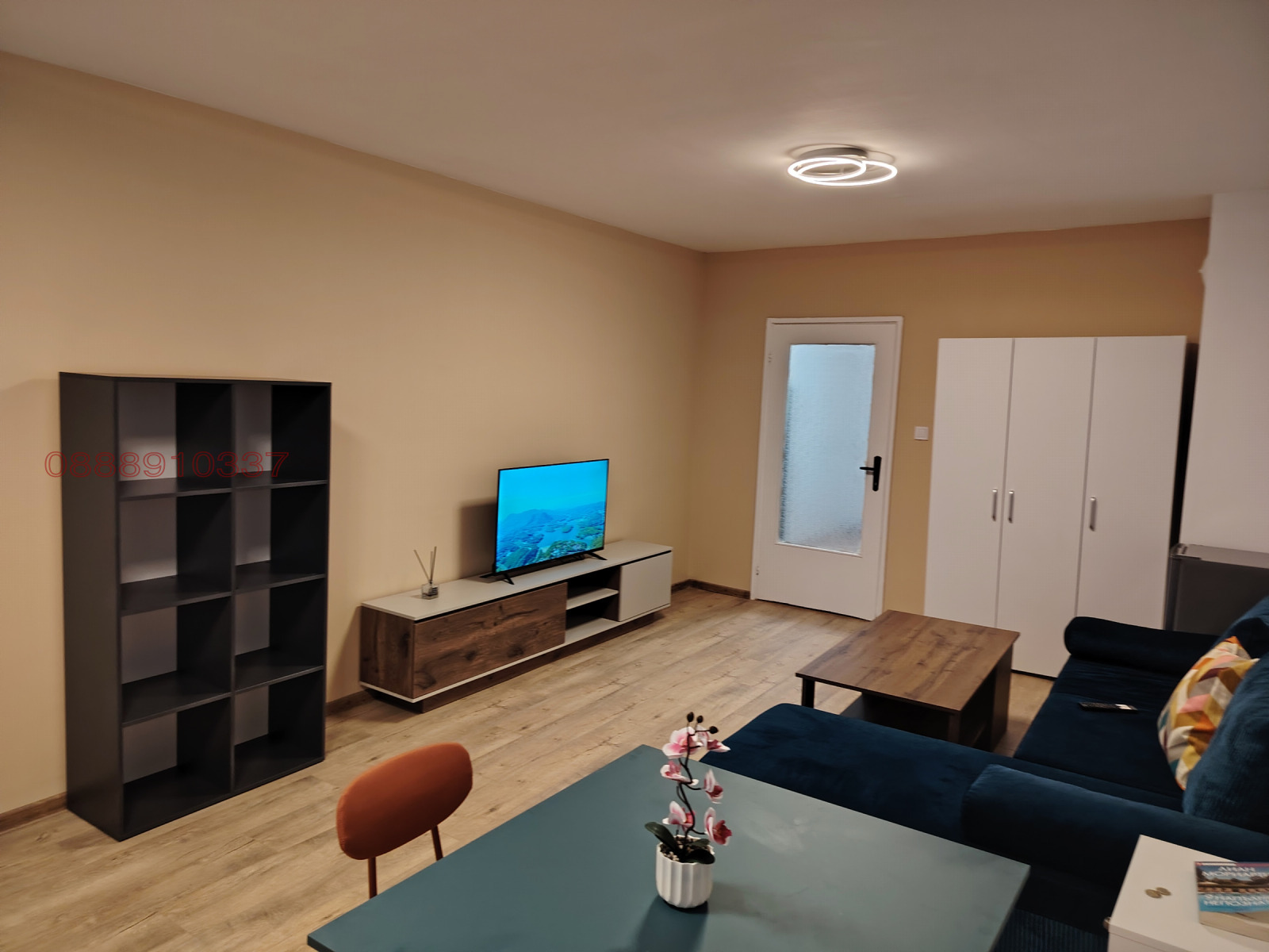 Продава 1-СТАЕН, гр. София, Младост 2