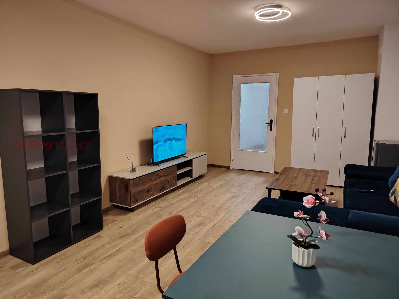 Продава 1-СТАЕН, гр. София, Младост 2, снимка 7 - Апартаменти - 53725983