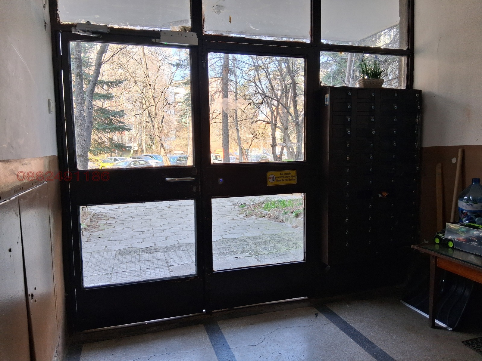 Продава 2-СТАЕН, гр. София, Гоце Делчев, снимка 5 - Апартаменти - 54214313