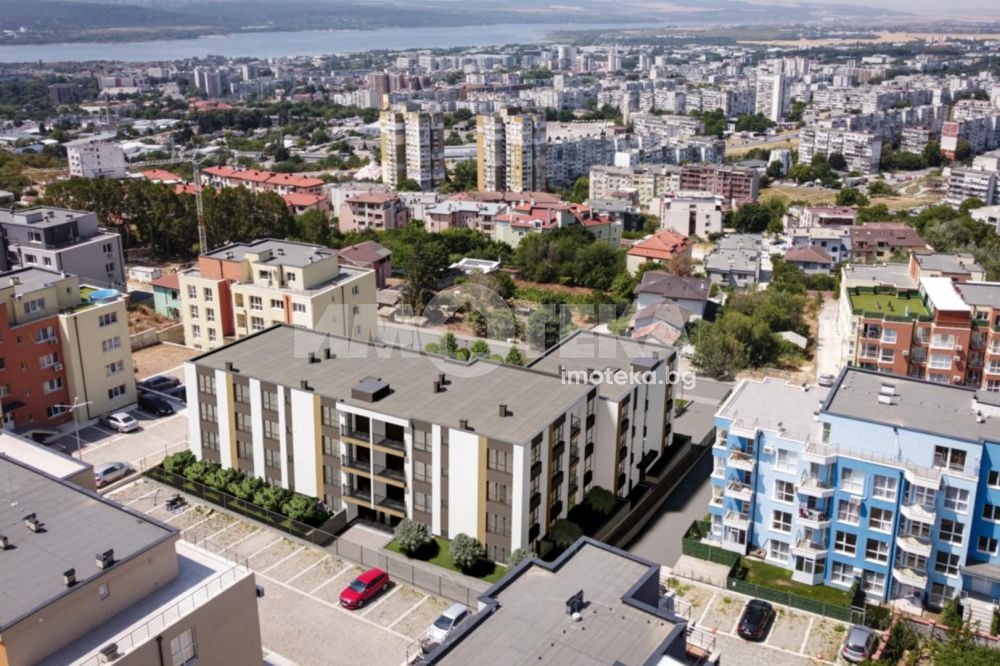 Продава 2-СТАЕН, гр. Варна, м-т Пчелина