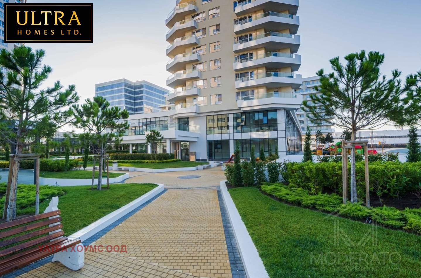 Продава 2-СТАЕН, гр. Бургас, Славейков, снимка 2 - Апартаменти - 54553640