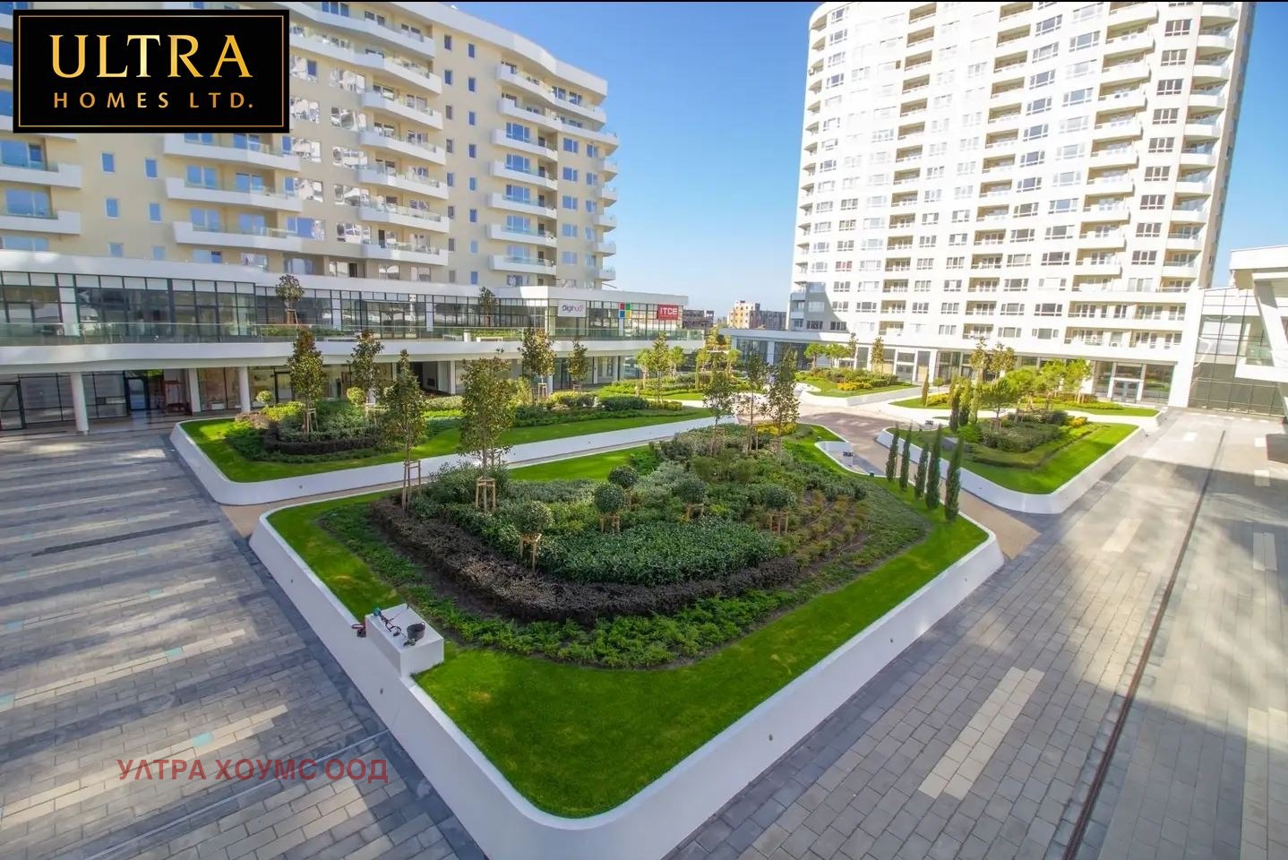 Продава 2-СТАЕН, гр. Бургас, Славейков, снимка 13 - Апартаменти - 54553640