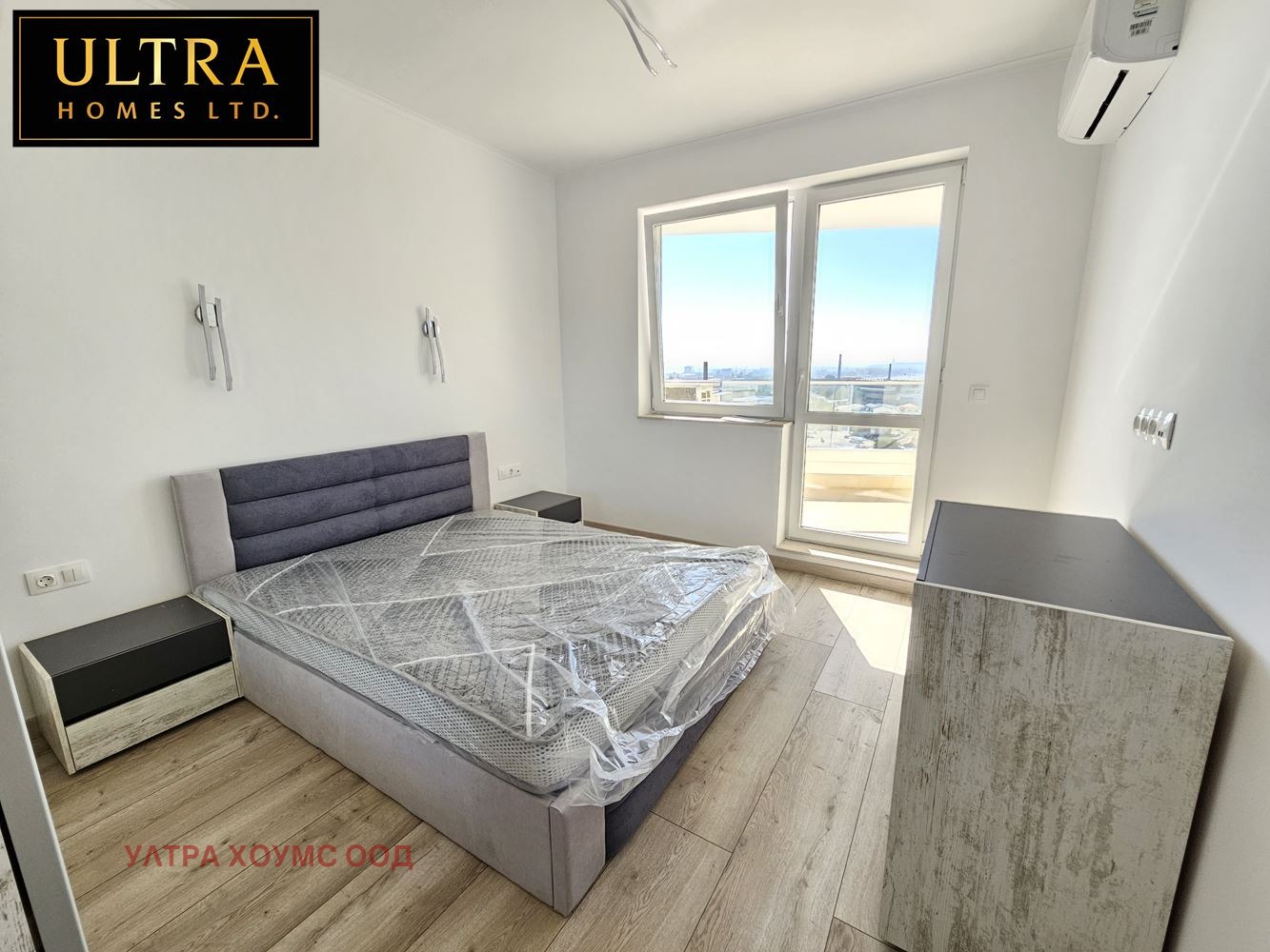 Продава 2-СТАЕН, гр. Бургас, Славейков, снимка 7 - Апартаменти - 54553640