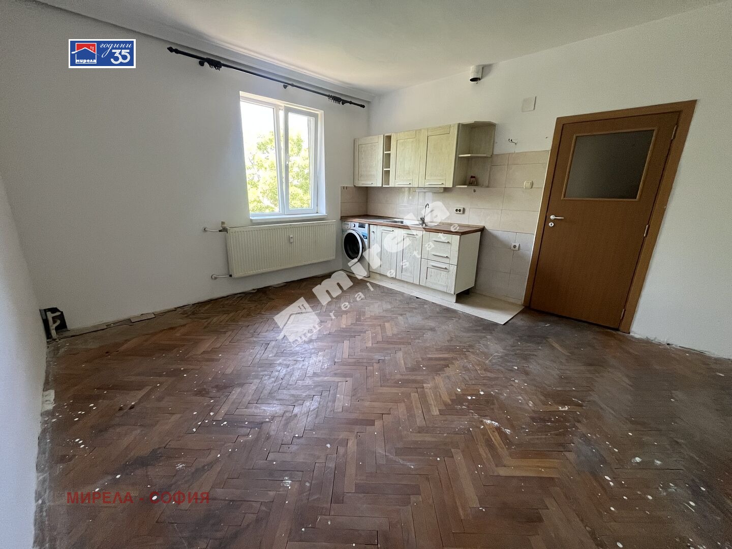 Продава 2-СТАЕН, гр. София, Витоша, снимка 6 - Апартаменти - 55397334