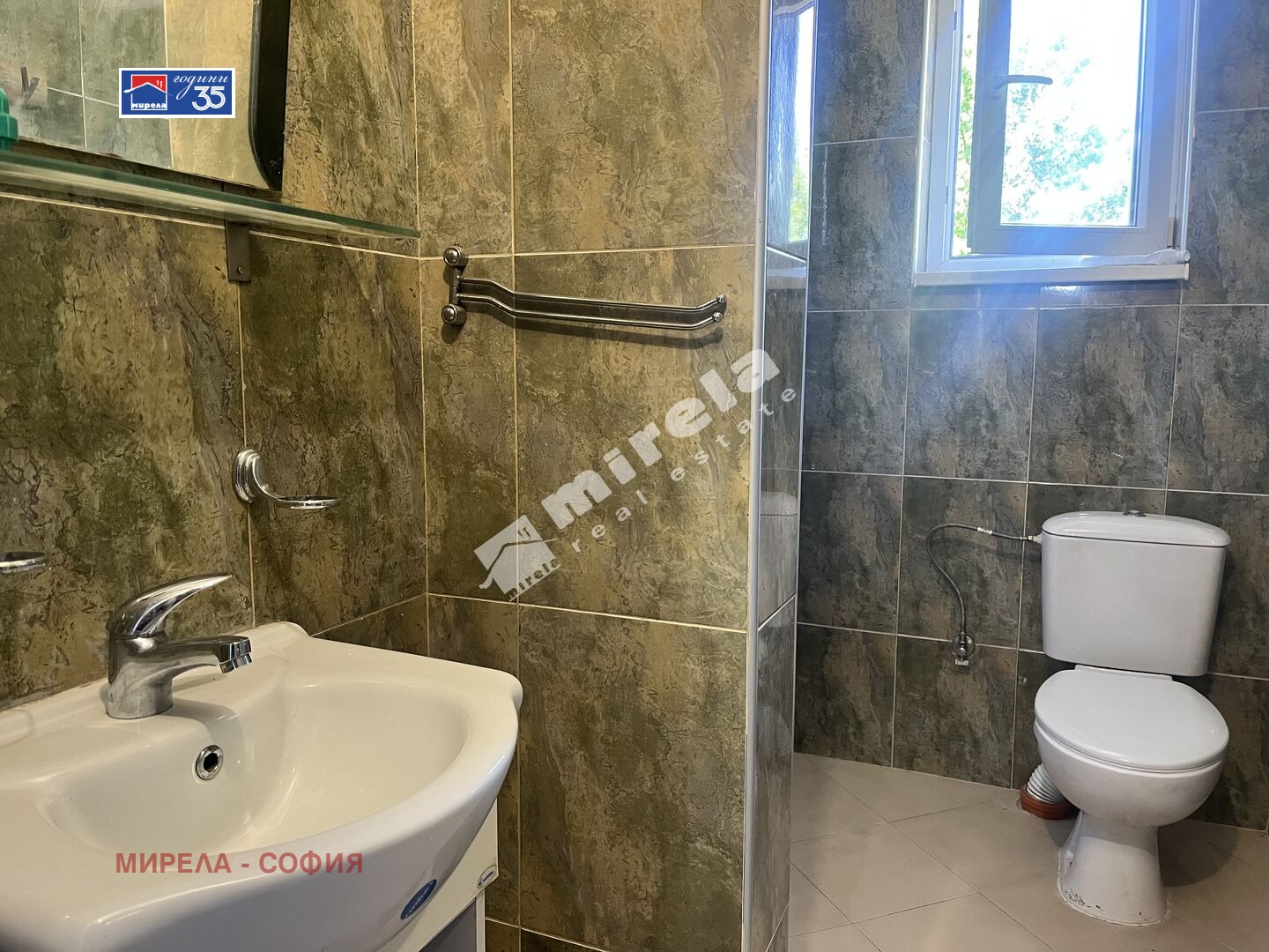Продава 2-СТАЕН, гр. София, Витоша, снимка 11 - Апартаменти - 55397334
